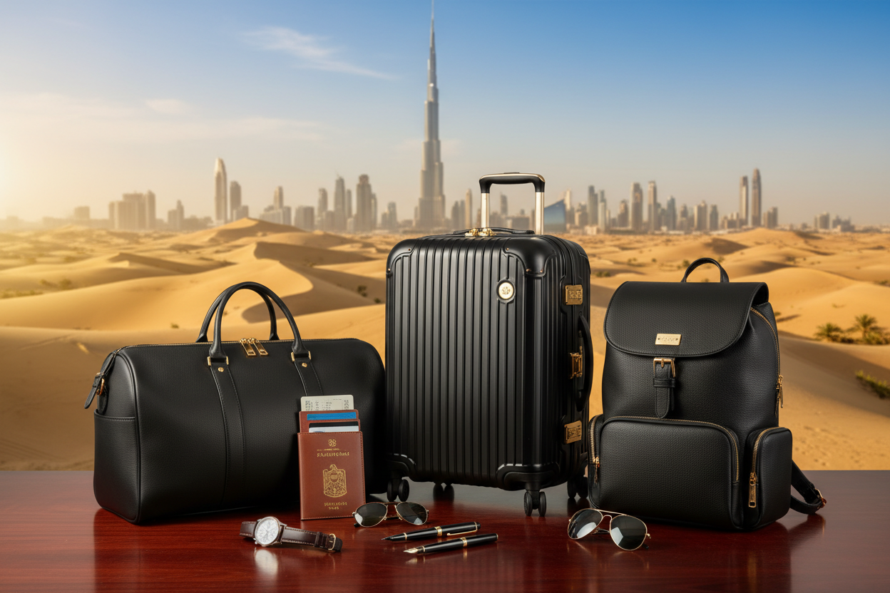 Travel & Lifestyle