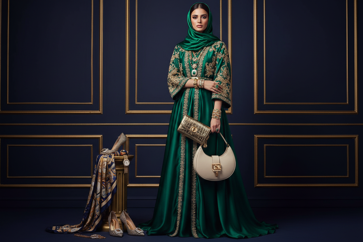 Women's Luxury