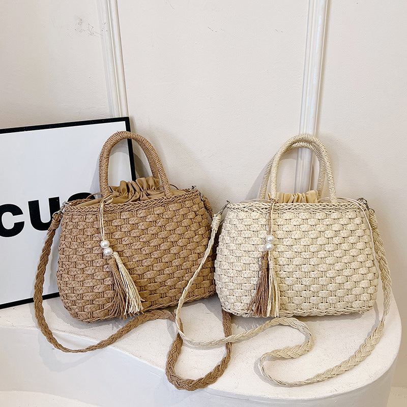 Woven Bag