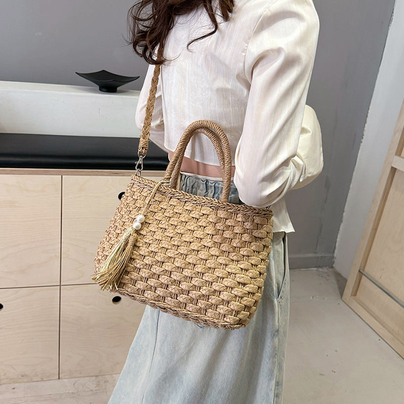 Woven Bag