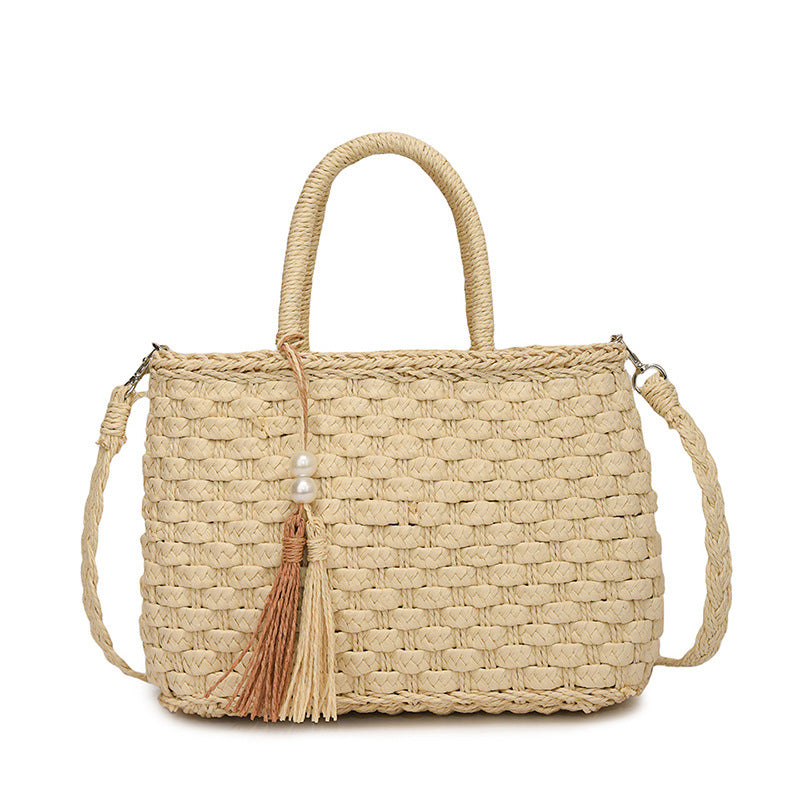 Woven Bag