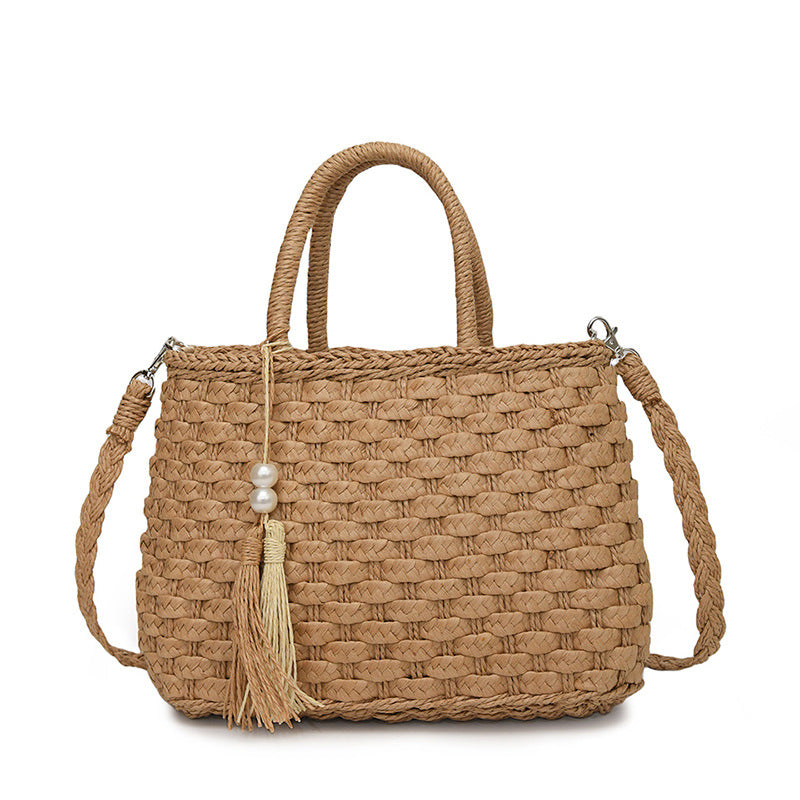 Woven Bag