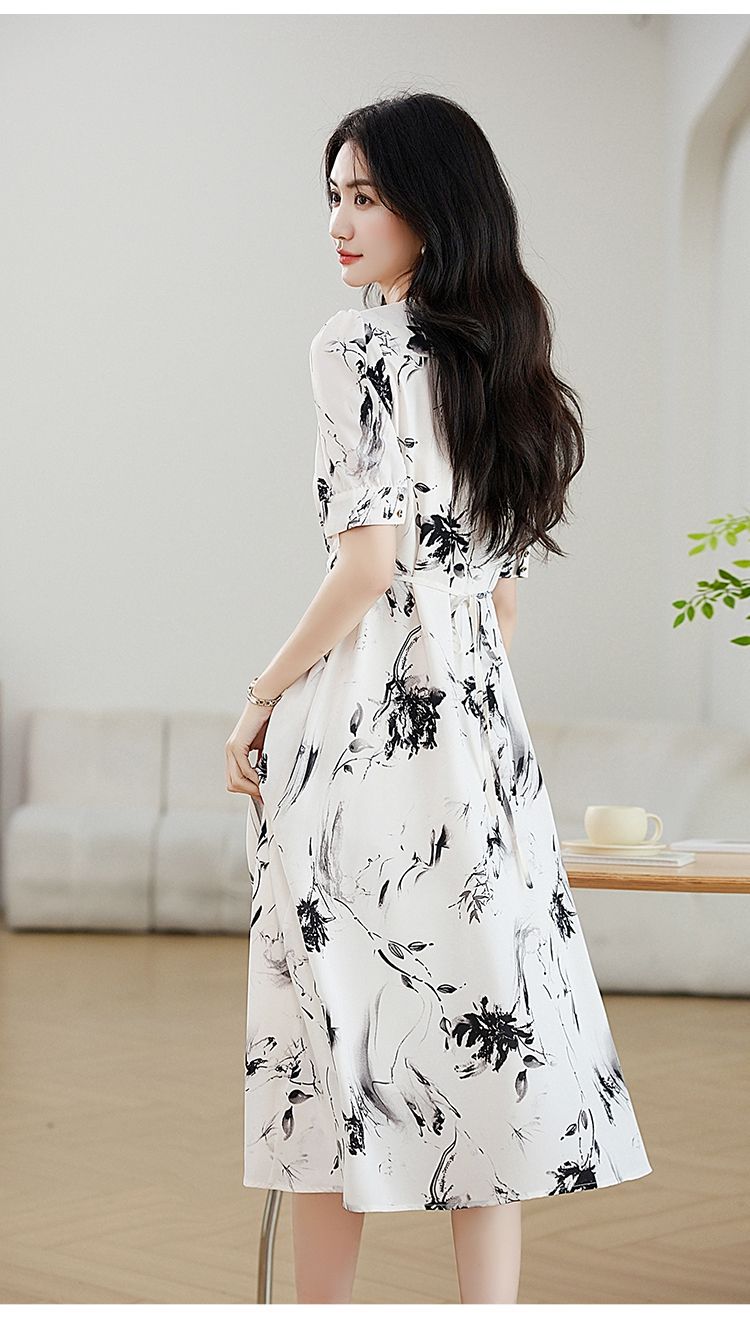 Floral French