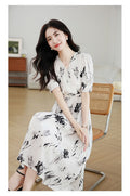 Floral French