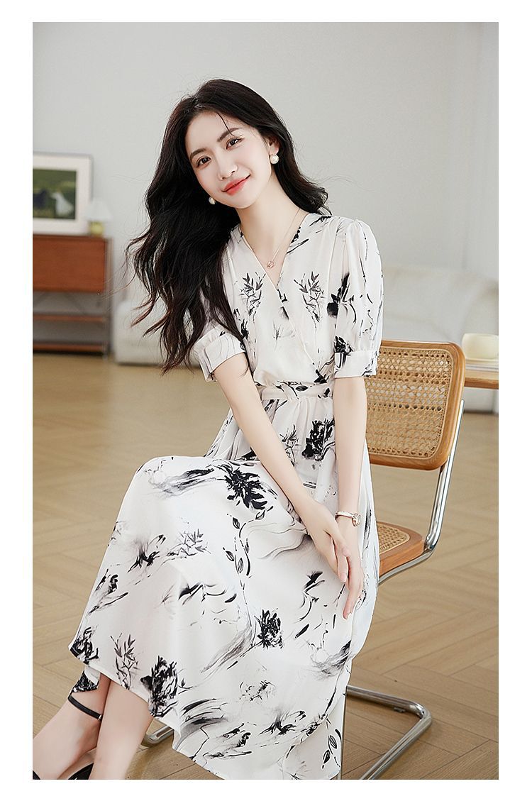 Floral French