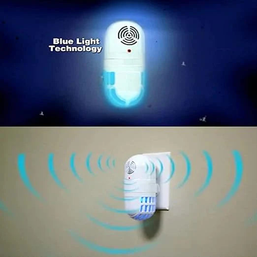 Mosquito Killer Lamp
