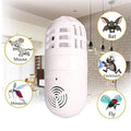 Mosquito Killer Lamp