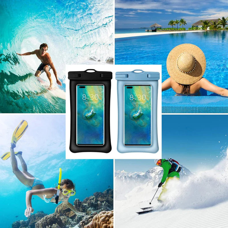Waterproof Phone Pouch