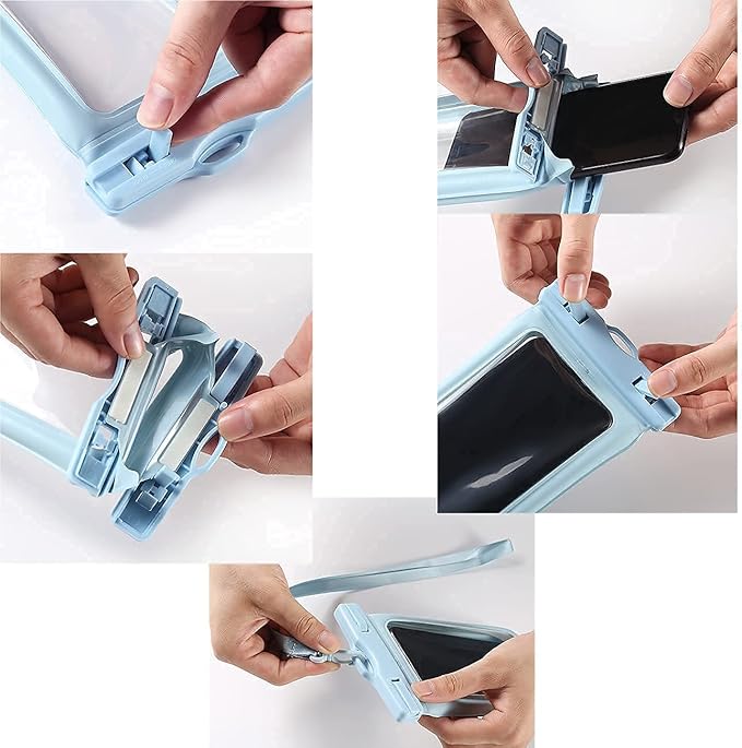 Waterproof Phone Pouch