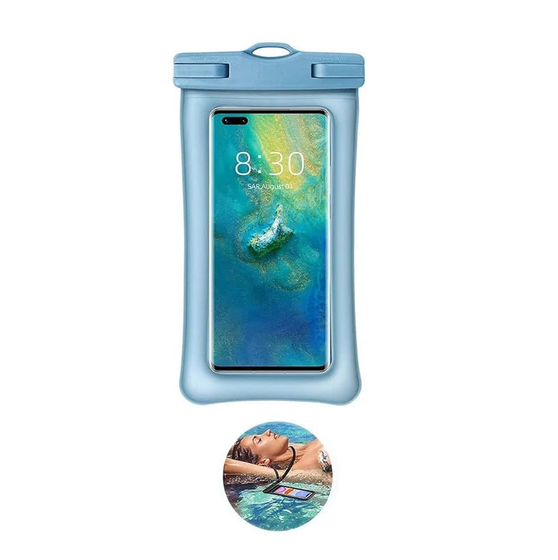 Waterproof Phone Pouch