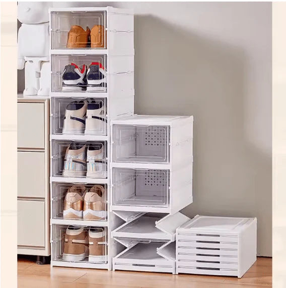 Foldable Storage Box