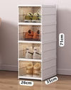 Foldable Storage Box