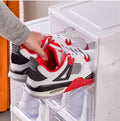 Foldable Storage Box