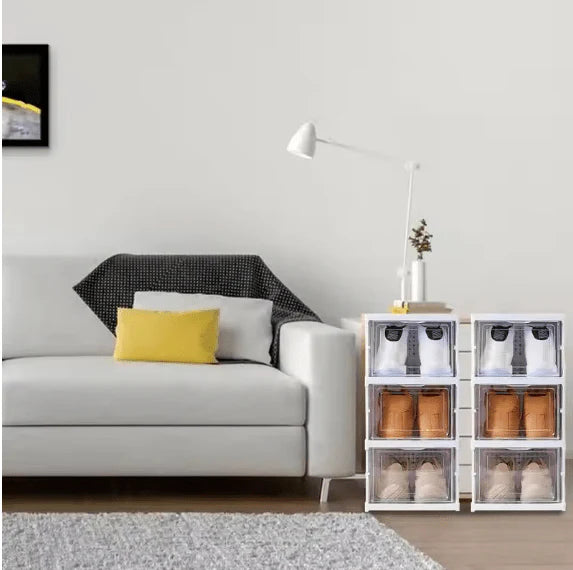 Foldable Storage Box