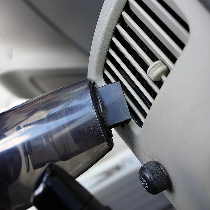 Car Vacuum Cleaner
