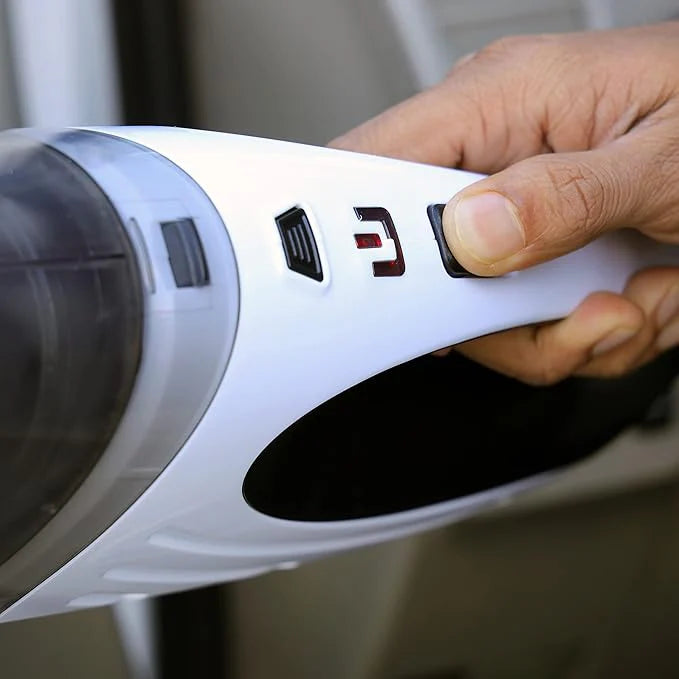 Car Vacuum Cleaner