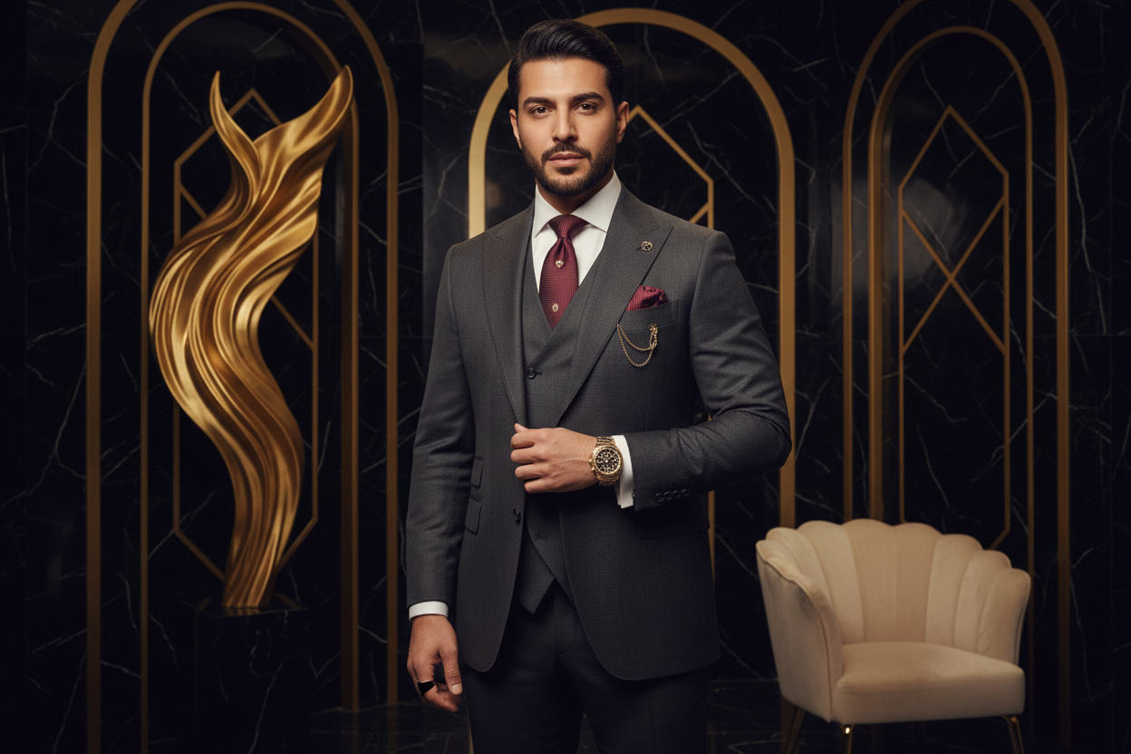Men's Luxury