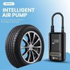 Portable Tire Inflator