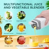 Portable Blender Bottle