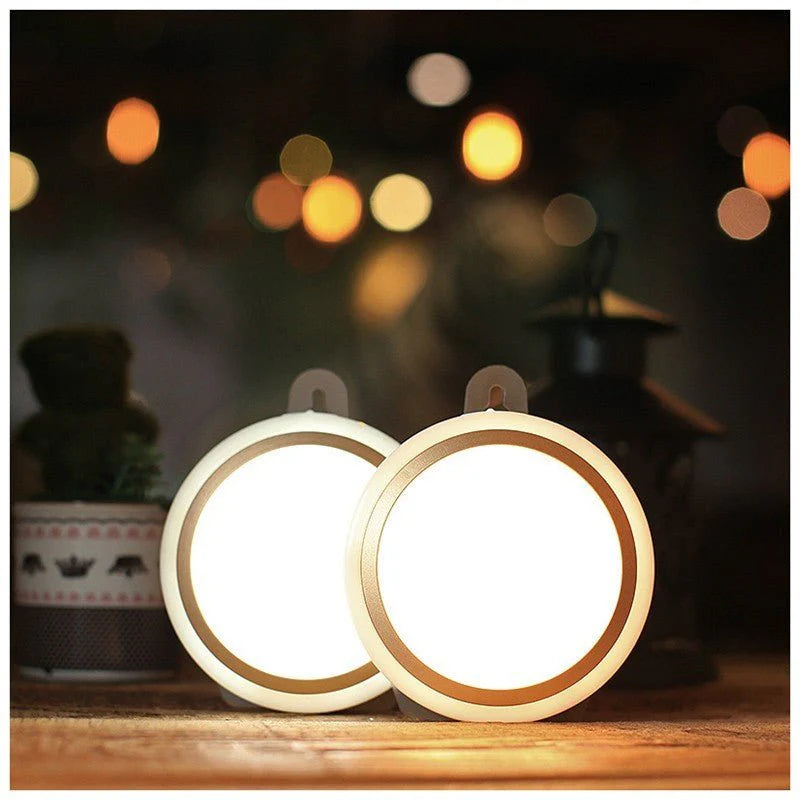 LED Motion Sensor Light