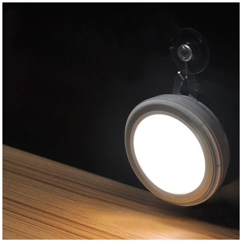 LED Motion Sensor Light