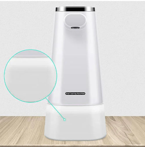 Automatic Soap Dispenser
