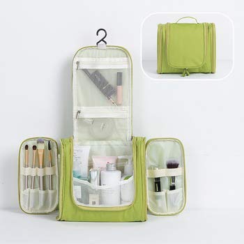 Travel Makeup Organizer