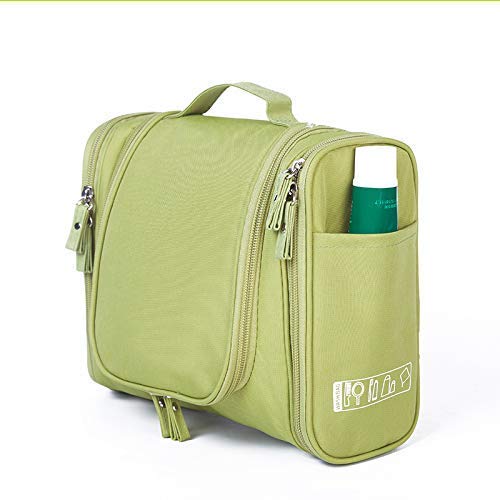 Travel Makeup Organizer