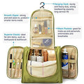 Travel Makeup Organizer