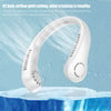 Neck Cooling Fan